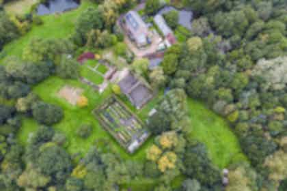 Selgars Estate - Mid Devon - Private Hire Venue in Nature 1